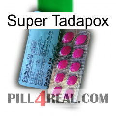 Super Tadapox 35